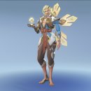 위버스킨
