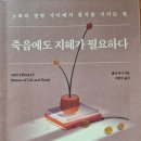 죽음에도 지혜가 필요하다 - 헨리 마시 지음/ 이현주 옮김 이미지