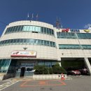 파주소방서(통일119안전센터) 이미지