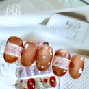 달콤한네일 - 밀양시 남천강변로 19 | 달콤한네일