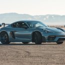 포르쉐 임원 “현대 아이오닉 5 N, 전기차 운전의 재미를 새 기준으로 끌어올린 놀라운 모델”개발에 참고할 것 이미지