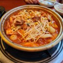 더찜.대갈소갈 | 노량진 맛집 14년째 영업 중인 짚신매운갈비찜 내돈내산 후기.