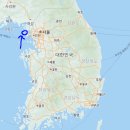 농협 앞 | 인천 장봉도 백패킹 &amp; 캠핑 &amp; 트레킹 깨알 팁 (배시간 등)