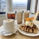 화담숲 근처 레이지먼데이 곤지암역 근처 카페 : LAZY MONDAY