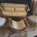 French style 가구 팝니다. Set of 4 이미지