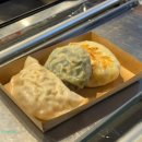 큰개마을 | 전주 한옥마을 먹거리 다우랑 만두 내돈내산 후기