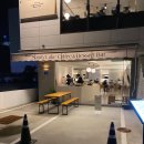 삼산수목학습원 화장실 | [울산 남구] 샌디레이크 울산삼산점_ 모래커피, 카이막 디저트 맛있는 삼산동카페