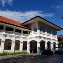 백악관호텔 이미지