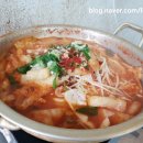 꽃사슴떡볶이 - 강남구 남부순환로363길 49 | 꽃사슴떡볶이