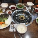 정은이네 식당 이미지
