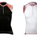 9 attack NR 팀복 : Compressport Trail running Tank (민소매) 이미지