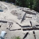 의령 유곡리 고분군 이미지