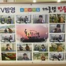 대굴령민들레동산 이미지
