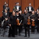 kbs교향악단 연주회 이미지