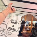 평촌농장 | 평촌 롯데백화점 왓어브레드(What a Bread) 팝업 후기