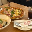 분위기 좋은 전포맛집 [피클스] 잠봉&amp;타코피자 내돈내산 후기