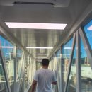 신현대렌트카 | [250726-27] 오빠랑 3번째 제주 여행 시작 | 함덕에서 독서