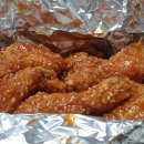 썬더치킨홍제역점