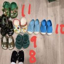 유아 어린이 신발 Size 8-11 이미지