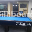 어울림 당구클럽 이미지