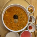 본죽&비빔밥 부여점
