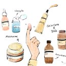 메이컵스토리화장품
