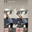 대구 동구 PT 학생 PT 렛츠짐) 민영 선생님 회원님 비포 애프터!!