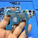 (주)업실링 | 울트라 무한 부팅(무한 로고) 512GB 대용량 데이터 복구 성공! 삼성 스마트 스위치 데이터 백업 수리 후기