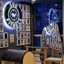 세븐일레븐 양산세정에스타점 | 양산헬스장운동 다시 시작하기로 결심한 만족스런 수오피트니스 헬스&amp;PT 등록 후기예요~^^