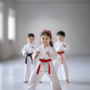 한국체대 MTA 태권도 이미지