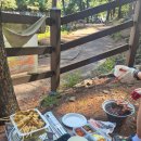 쉼터PC | 남양주 캠핑장 수동 가족쉼터 취사가능한 당일치기 야영장 이용후기