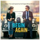 Begin Again OST (Deluxe Version) 영화 비긴 어케인 전곡듣기 이미지