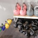 크로스핏 암스트롱 이미지