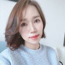 마룬에스테틱 | 다산미용실 순수 다산마룬점 하객메이크업 만족!