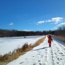 2026년 02월 07일 - Burke Lake via South Run District Park 이미지