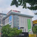 목화스크린골프 이미지