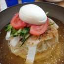 함버지기밀면 - 수성구 고모로 100 | 함버지기밀면