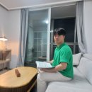 부영1차 아파트 앞 이미지