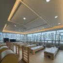 장애인 | 구래동 필라테스, 오늘도 필라테스 연령대 상관없이 배울 수 있는 곳