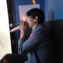 보스 노래연습장 이미지