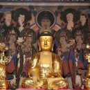 마하사 영산회상도 이미지