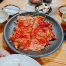 장수빈대떡 이미지