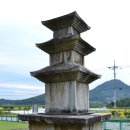 화달리 삼층석탑 이미지