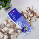 동전오족 간단하게 먹기좋은 건어물 안주
