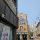 속눈썹하리 | 전주 인후동 <하리브로우>에서 속눈썹펌 받은 후기