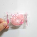 복숭아 | 올리브영 디저트 코너에서 발길 멈춘 이유｜쿠보타 복숭아 찹쌀떡 후기