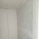 이지더원2차 208동 앞 | 양산도배 물금도배 이지더원2차 로하스 매트 회벽 클레이 화이트 올전체 시공 후기 입니다 ^^