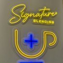 신논현역 1번출구 뒤 이미지