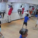 화랑 (권투) 이미지