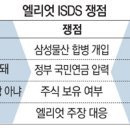 [단독] 국민연금의 삼성물산 합병 찬성…정부 "국가와 무관, 배상 책임없다" 이미지